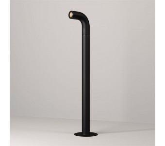 Pastatomas lauko šviestuvas Sleek 3000K 2W IP65 O477FL-L2GF3K