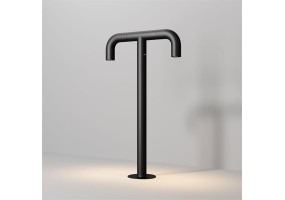 Pastatomas lauko šviestuvas Sleek 3000K 4W IP65 O477FL-L4GF3K