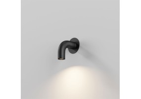 Sieninis lauko šviestuvas Sleek 3000K 2W IP65 O477WL-L2GF3K