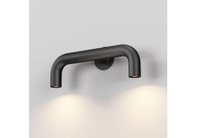 Sieninis lauko šviestuvas Sleek 3000K 4W IP65 O477WL-L4GF3K
