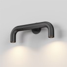 Sieninis lauko šviestuvas Sleek 3000K 4W IP65 O477WL-L4GF3K Sieninis lauko šviestuvas Sleek 3000K 4W IP65 O477WL-L4GF3K