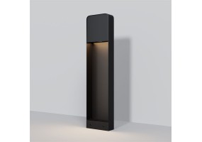 Pastatomas lauko šviestuvas Porte 3000K 7W IP54 O481FL-L7B3K