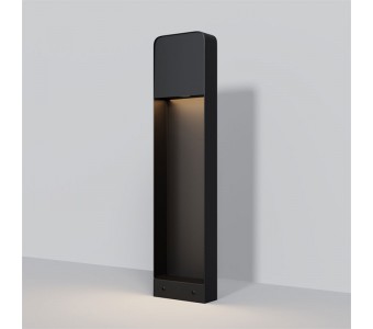Pastatomas lauko šviestuvas Porte 3000K 7W IP54 O481FL-L7B3K