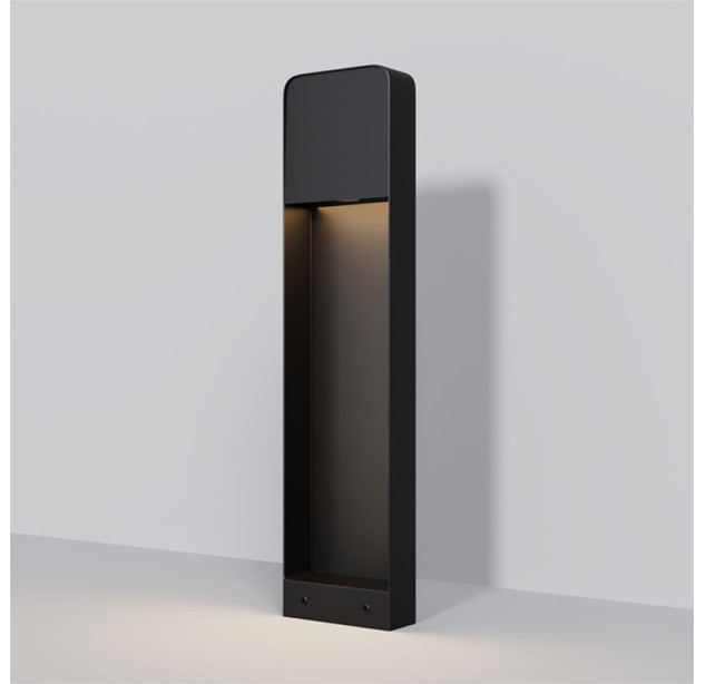 Pastatomas lauko šviestuvas Porte 3000K 7W IP54 O481FL-L7B3K Pastatomas lauko šviestuvas Porte 3000K 7W IP54 O481FL-L7B3K
