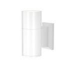 Sieninis lauko šviestuvas BOWERY O574WL-01W Sieninis lauko šviestuvas BOWERY O574WL-01W