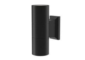 Sieninis lauko šviestuvas BOWERY O574WL-02B