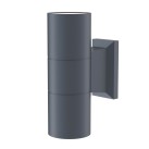 Sieninis lauko šviestuvas BOWERY O574WL-02GR
