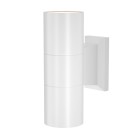 Sieninis lauko šviestuvas BOWERY O574WL-02W