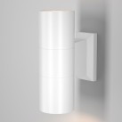 Sieninis lauko šviestuvas BOWERY O574WL-02W