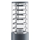 Pastatomas lauko šviestuvas BRONX O576FL-01GR1 Pastatomas lauko šviestuvas BRONX O576FL-01GR1