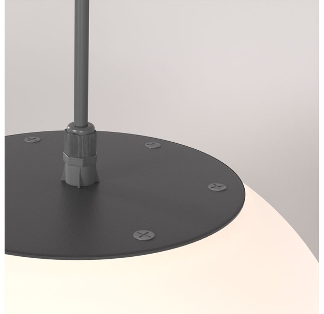 Pakabinamas lauko šviestuvas ERDA O594PL-01B Pakabinamas lauko šviestuvas ERDA O594PL-01B