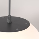 Pakabinamas lauko šviestuvas ERDA O594PL-01B Pakabinamas lauko šviestuvas ERDA O594PL-01B