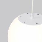 Pakabinamas lauko šviestuvas ERDA O594PL-01W Pakabinamas lauko šviestuvas ERDA O594PL-01W