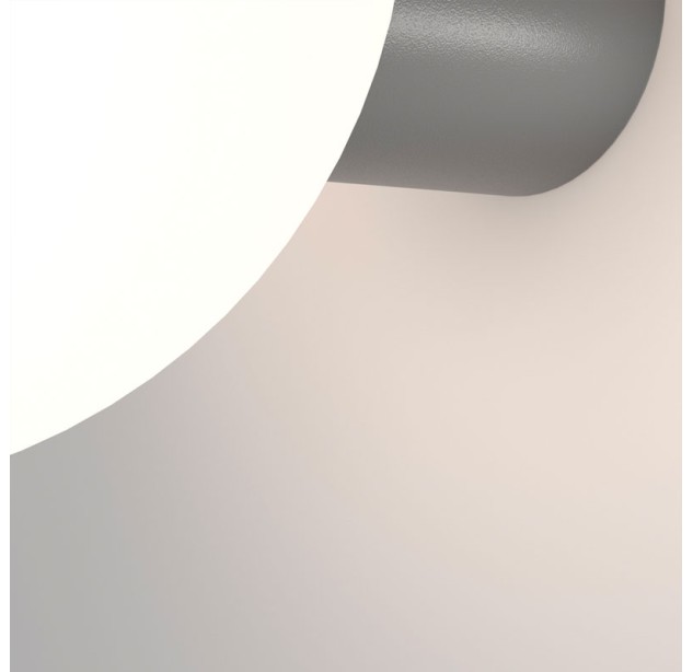 Sieninis lauko šviestuvas BOLD O598WL-01GR1 Sieninis lauko šviestuvas BOLD O598WL-01GR1