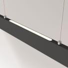 Pakabinamas šviestuvas POINTS 4000K 30W P010PL-L30B4K