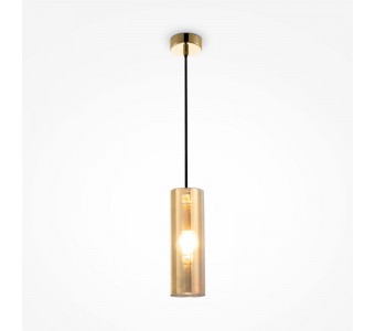 Pakabinamas šviestuvas Gioia 40W, E14 IP20 P011PL-01G
