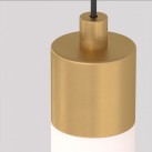 Pakabinamas šviestuvas RAY 3000K 10W P022PL-L10MG3K Pakabinamas šviestuvas RAY 3000K 10W P022PL-L10MG3K