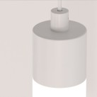 Pakabinamas šviestuvas RAY 3000K 10W P022PL-L10W Pakabinamas šviestuvas RAY 3000K 10W P022PL-L10W