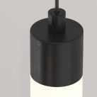 Pakabinamas šviestuvas RAY 3000K 20W P022PL-L20B3K Pakabinamas šviestuvas RAY 3000K 20W P022PL-L20B3K