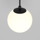Pakabinamas šviestuvas LUNA 4000K 5W P039PL-5W4K-10-B Pakabinamas šviestuvas LUNA 4000K 5W P039PL-5W4K-10-B