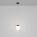 Pakabinamas įleidžiamas šviestuvas LUNA 3000K 5W P039PL-5W3K-10INS-B