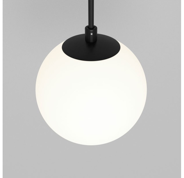 Pakabinamas įleidžiamas šviestuvas LUNA 3000K 5W P039PL-5W3K-10INS-B