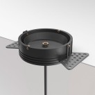 Pakabinamas šviestuvas LUNA 4000K 5W P039PL-5W4K-20INS-B Pakabinamas šviestuvas LUNA 4000K 5W P039PL-5W4K-20INS-B