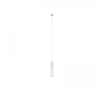 Pakabinamas šviestuvas LIPARI P044PL-01-30GU10-W