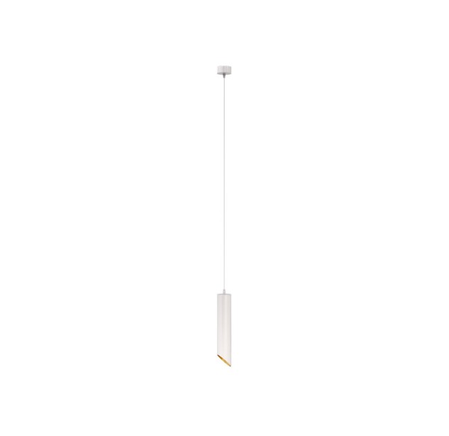 Pakabinamas šviestuvas LIPARI P044PL-01-30GU10-W Pakabinamas šviestuvas LIPARI P044PL-01-30GU10-W