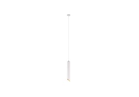 Pakabinamas šviestuvas LIPARI P044PL-01-40GU10-W