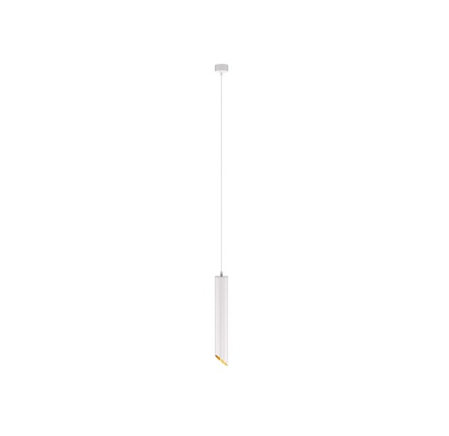 Pakabinamas šviestuvas LIPARI P044PL-01-40GU10-W Pakabinamas šviestuvas LIPARI P044PL-01-40GU10-W