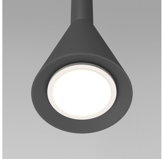 Pakabinamas šviestuvas ARROW P064PL-01B