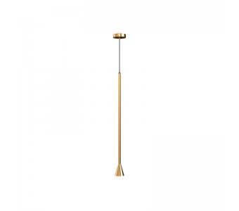 Pakabinamas šviestuvas ARROW P064PL-01G