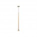 Pakabinamas šviestuvas ARROW P064PL-01G