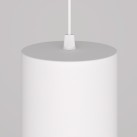 Pakabinamas šviestuvas ORLO 4000K 12W P085PL-12W4K-W Pakabinamas šviestuvas ORLO 4000K 12W P085PL-12W4K-W