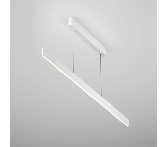Pakabinamas šviestuvas Ephoria 36W IP20 P109PL-36W2.7-6K-W dimeriuojamas