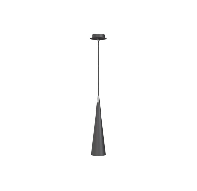 Pakabinamas šviestuvas NEVILL P318PL-01B