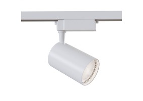 Akcentinis šviestuvas VUORO 3000K 15W 24° TR003-1-15W3K-S-W