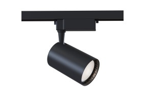 Akcentinis šviestuvas VUORO 3000K 26W 24° TR003-1-26W3K-S-B