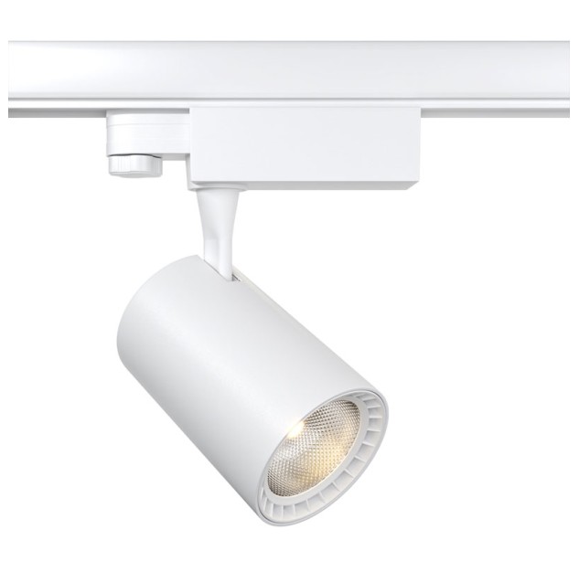 Akcentinis šviestuvas VUORO 4000K 26W 24° TR003-1-26W4K-S-W