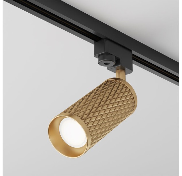 Akcentinis šviestuvas FOCUS DESIGN TR011-1-GU10-G