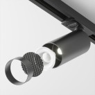 Akcentinis šviestuvas FOCUS LED 3000K 12W 50° TR021-1-12B3K-W-B Akcentinis šviestuvas FOCUS LED 3000K 12W 50° TR021-1-12B3K-W-B