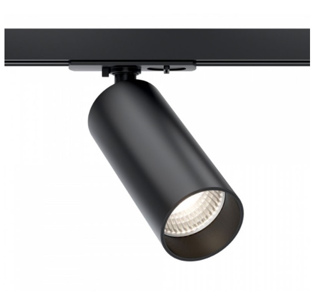 Akcentinis šviestuvas FOCUS LED 4000K 12W 50° TR021-1-12B4K-W-B Akcentinis šviestuvas FOCUS LED 4000K 12W 50° TR021-1-12B4K-W-B