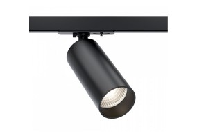 Akcentinis šviestuvas FOCUS LED 4000K 12W 50° TR021-1-12B4K-W-D-B dimeriuojamas