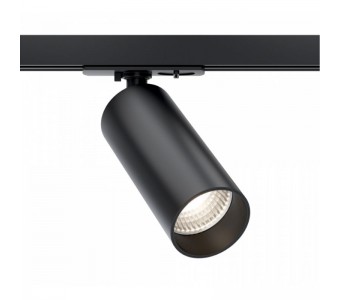 Akcentinis šviestuvas FOCUS LED 4000K 12W 50° TR021-1-12B4K-W-D-B dimeriuojamas