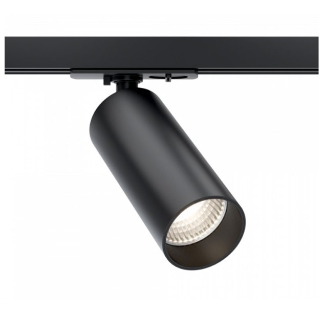 Akcentinis šviestuvas FOCUS LED 4000K 12W 50° TR021-1-12B4K-W-D-B dimeriuojamas Akcentinis šviestuvas FOCUS LED 4000K 12W 50° TR021-1-12B4K-W-D-B dimeriuojamas