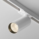 Akcentinis šviestuvas FOCUS LED 4000K 12W 50° TR021-1-12W4K-W-D-W dimeriuojamas Akcentinis šviestuvas FOCUS LED 4000K 12W 50° TR021-1-12W4K-W-D-W dimeriuojamas