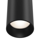 Akcentinis šviestuvas FOCUS TR025-1-GU10-B Akcentinis šviestuvas FOCUS TR025-1-GU10-B