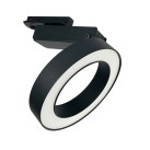 Akcentinis šviestuvas RIM 4000K TR044-1-12W4K-B