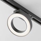 Akcentinis šviestuvas RIM 4000K TR044-1-12W4K-B